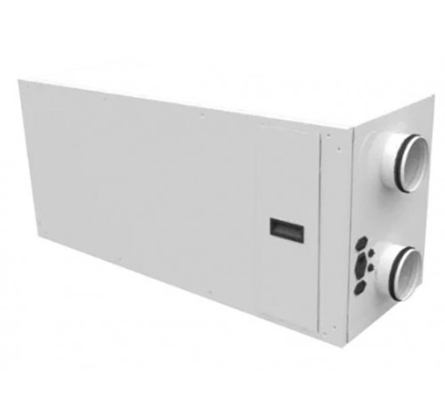 Приточно-вытяжная установка Sysimple SAVE H-325/F7/R