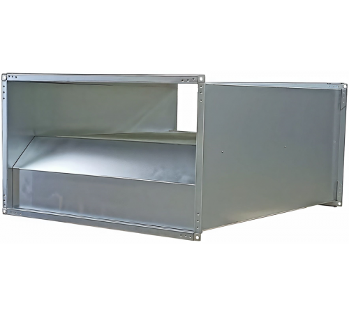 Шумоглушитель Sysimple LDR 50-30