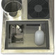 Промышленный увлажнитель воздуха Par-Tuman ГТ-1х110/А-УФ НЕРЖ (4 л/час, с регулировкой)