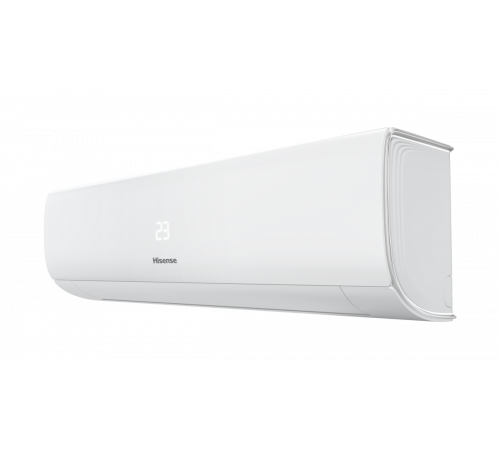 Hisense ZOOM 2,0 DC Inverter  AS-24UW4RBTKB01