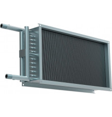 Водяной нагреватель Shuft WHR 500x250-3
