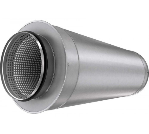 Шумоглушитель Ventart ГКР d100/900