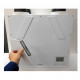 Приточно-вытяжная установка Mitsubishi Electric VL-350CZPVU-R