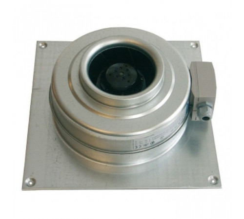 Вентилятор Systemair KV 150 XL sileo