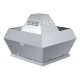 Вентилятор Systemair DVNI 355D6 roof fan insul.