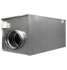 Приточная вентиляционная установка Energolux Energy Smart E 160-2,4 M1