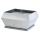 Вентилятор Systemair DVC 500D-S EC