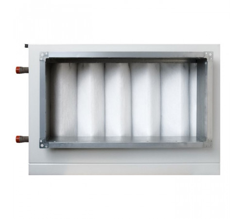 Приточная вентиляционная установка ФЬОРДИ ВПУ 1500 W