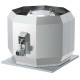Вентилятор Systemair DVV 800D4-6-XS/120°