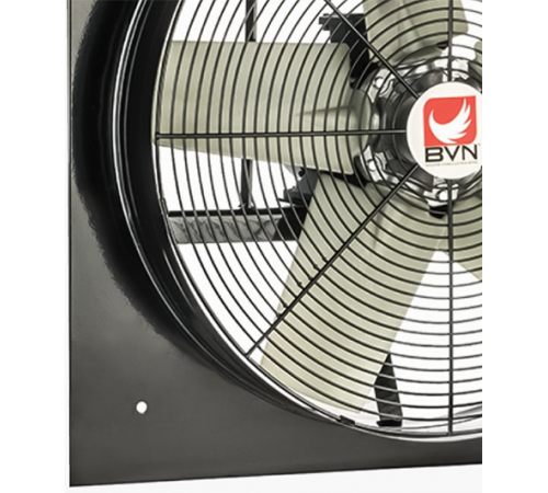Вентилятор BVN B5PAM 700