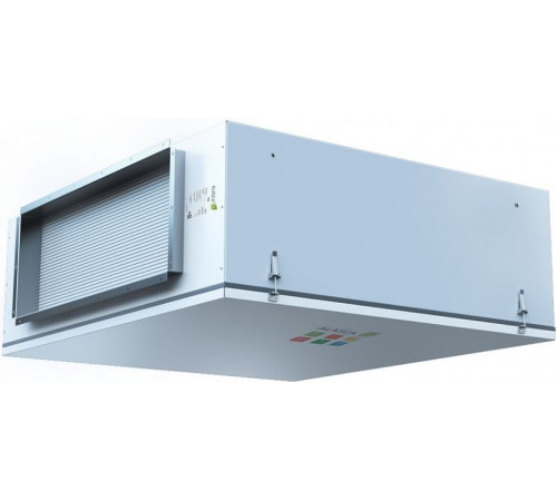 Приточная вентиляционная установка Alasca P7000EC W