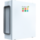 Приточная вентиляционная установка Alasca P7000EC W