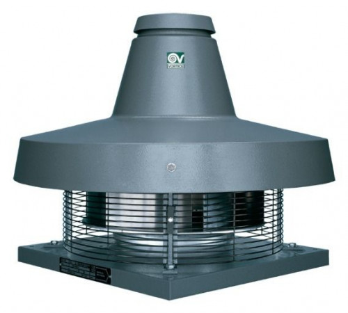 Вентилятор Vortice TRM 70 E 4P
