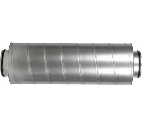 Шумоглушитель Alasca SNCR 315-600