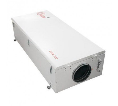 Приточная вентиляционная установка Salda VEGA 1100 W