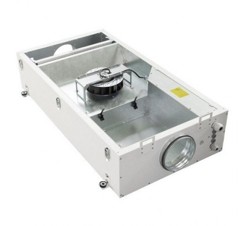 Приточная вентиляционная установка Salda VEGA 1100 W