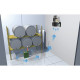 Вентилятор Vortice C10/2 T ATEX