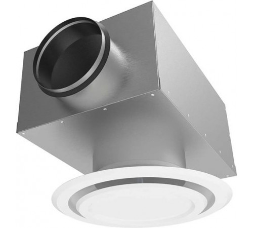 Камера статического давления Sysimple PB-TPL-125-100