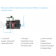 Приточная вентиляционная установка Minibox W-1650 Zentec