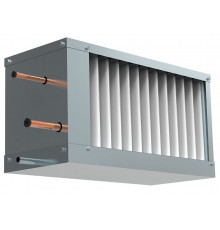 Фреоновый охладитель Zilon ZWS-R 400*200/3
