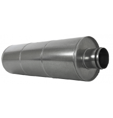 Шумоглушитель Energolux SQC 100-600