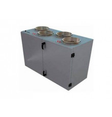 Приточно-вытяжная установка Shuft UniMAX-P 1500VWR-A