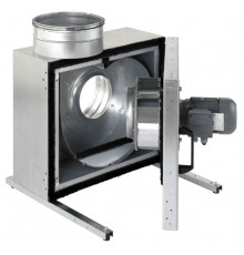 Вентилятор Systemair KBR 355E4/K Thermo fan