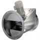Вентилятор Systemair AxZent 500E4