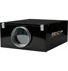 Приточная вентиляционная установка ZENCHA БОКС 1000 WH