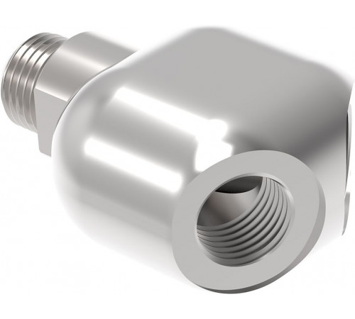 Разветвитель на два наконечника Buhler M8 Tee