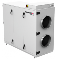 Приточно-вытяжная установка Rosenberg Supra Box Comfort 800 H