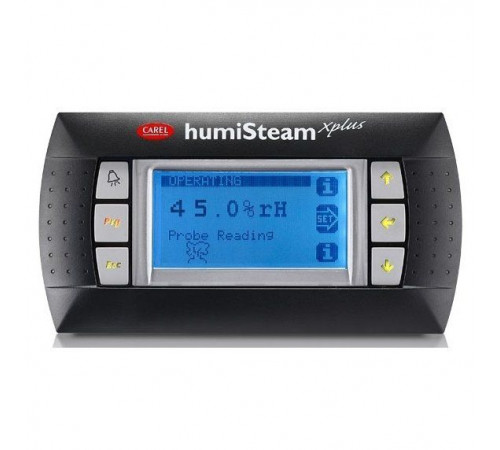 Промышленный увлажнитель воздуха CAREL humiSteam UE018XL0E1
