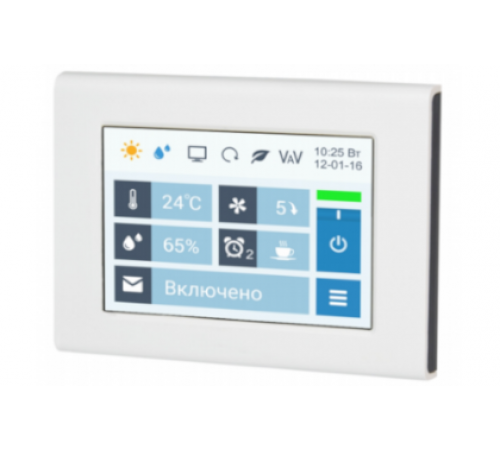 Приточно-вытяжная установка Breezart 2000C Aqua Cool