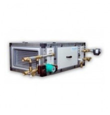 Промышленный увлажнитель воздуха Breezart 3700 HumiAqua P