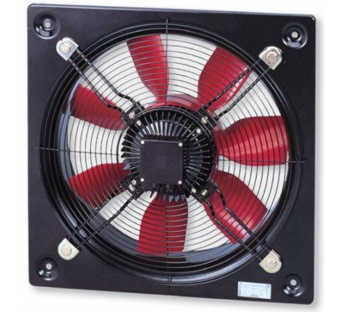 Вентилятор Soler & Palau HCBT/4-710/H-A V5
