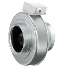 Вентилятор Systemair K 250 L sileo