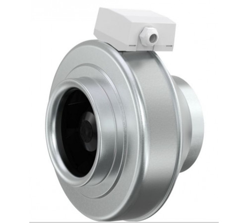 Вентилятор Systemair K 250 L sileo