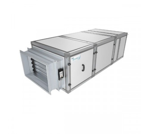 Приточная вентиляционная установка Breezart 6000C Lux 75 - 380/3
