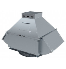 Вентилятор Airone КВИН-В-6,3-ДУ-Вз
