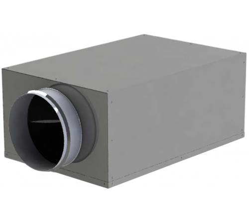 Камера статического давления Sysimple PB-TFFL-250-200