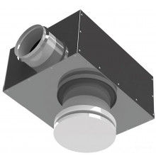 Камера статического давления Sysimple PB-TFFL-250-200
