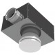 Камера статического давления Sysimple PB-TFFL-250-200