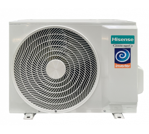 Hisense EXPERT PRO 2,0 EU DC Inverter  AS-10UW4RLCHC00