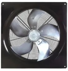 Вентилятор промышленный осевой WEIGUANG YWF-6-D-910-B-180/120A-B1