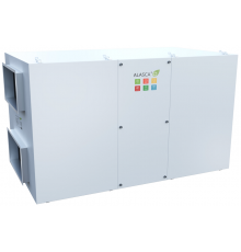 Приточно-вытяжная установка Alasca RR3000HEC E