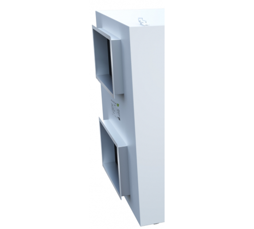 Приточно-вытяжная установка Alasca RR3000HEC E