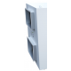 Приточно-вытяжная установка Alasca RR3000HEC E