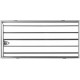 Клапан расхода Shuft D 500*200