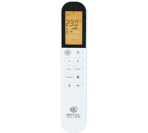 Royal Clima OPTIMUM 2.0 RCI-OME22HN