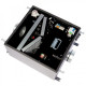 Компактная приточная установка Minibox E-300 PREMIUM GTC